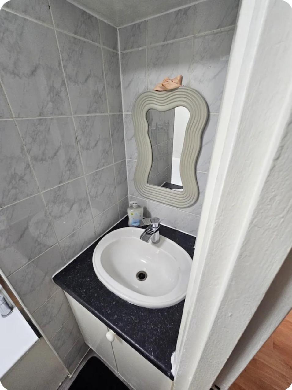 New Flat Next The Tube And Connections To The Centre Διαμέρισμα Λονδίνο Εξωτερικό φωτογραφία
