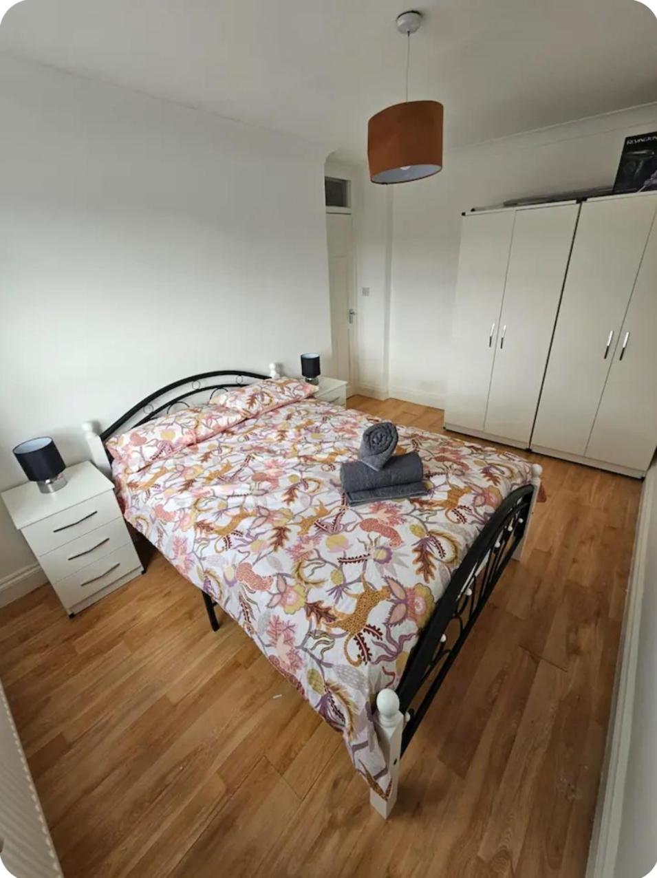 New Flat Next The Tube And Connections To The Centre Διαμέρισμα Λονδίνο Εξωτερικό φωτογραφία